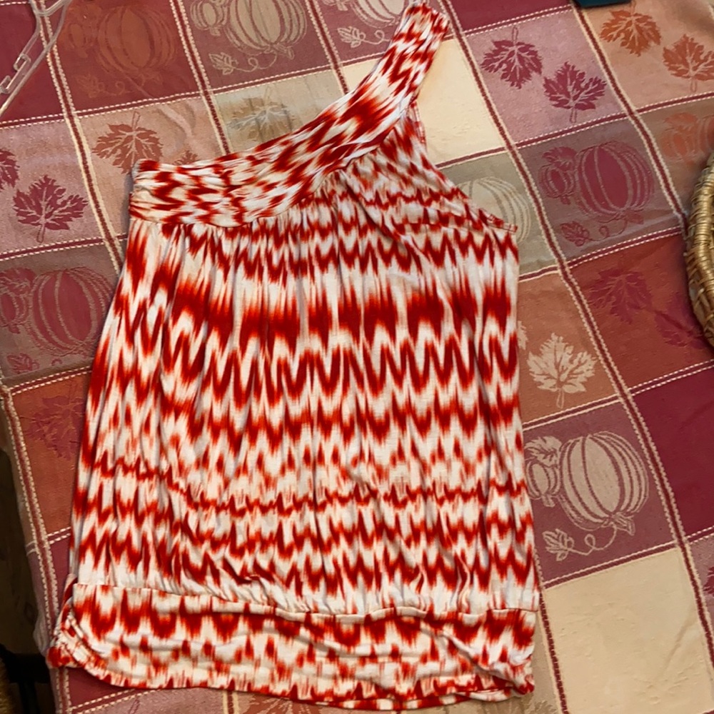 NY&Co. women’s top, size M